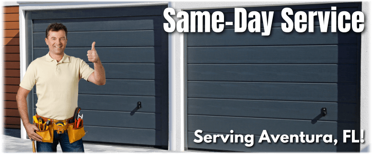 Garage Door Repair Aventura FL